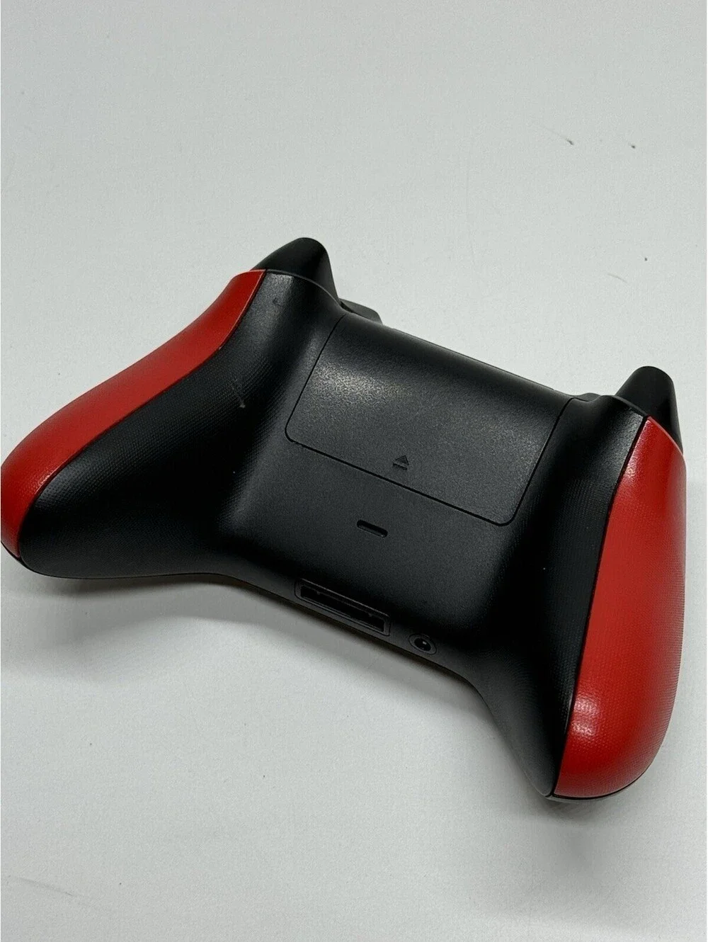 Microsoft Xbox Wireless Controller Model 1914 Black Red Series X|S